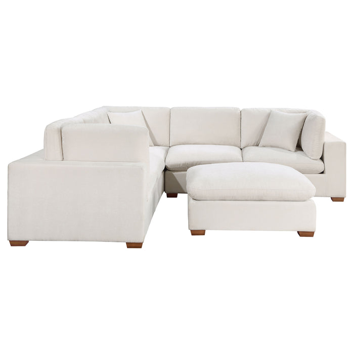 Lakeview Modular Sectionals Seating - California Furniture (Coachella, CA)