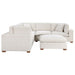 Lakeview Modular Sectionals Seating - California Furniture (Coachella, CA)