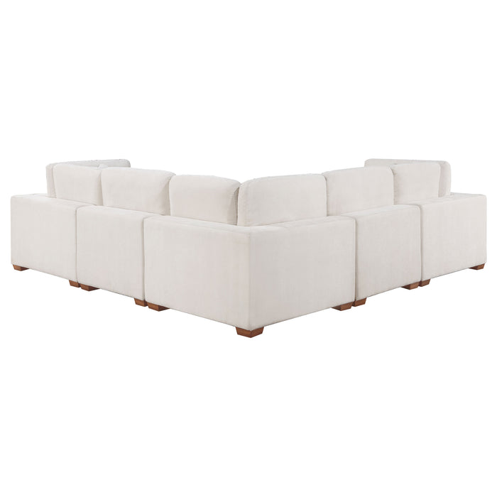 Lakeview Modular Sectionals Seating - California Furniture (Coachella, CA)