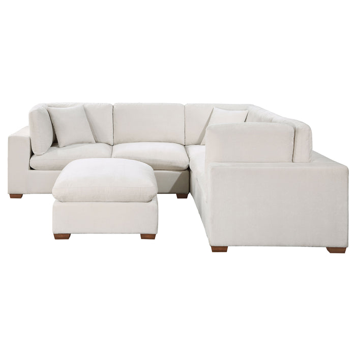 Lakeview Modular Sectionals Seating - California Furniture (Coachella, CA)