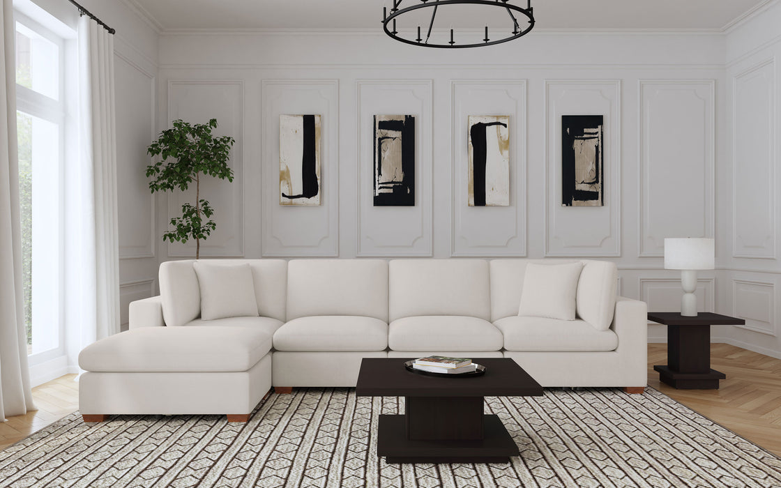 Lakeview Modular Sectionals - California Furniture (Coachella, CA)