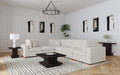 Lakeview Sectionals - California Furniture (Coachella, CA)