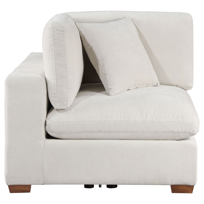 Lakeview Modular Sectionals Upholstered - California Furniture (Coachella, CA)
