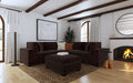 Lakeview Modular Sectionals Seating - California Furniture (Coachella, CA)