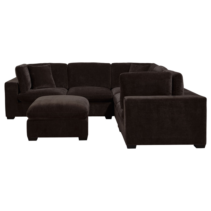 Lakeview Modular Sectionals Seating - California Furniture (Coachella, CA)