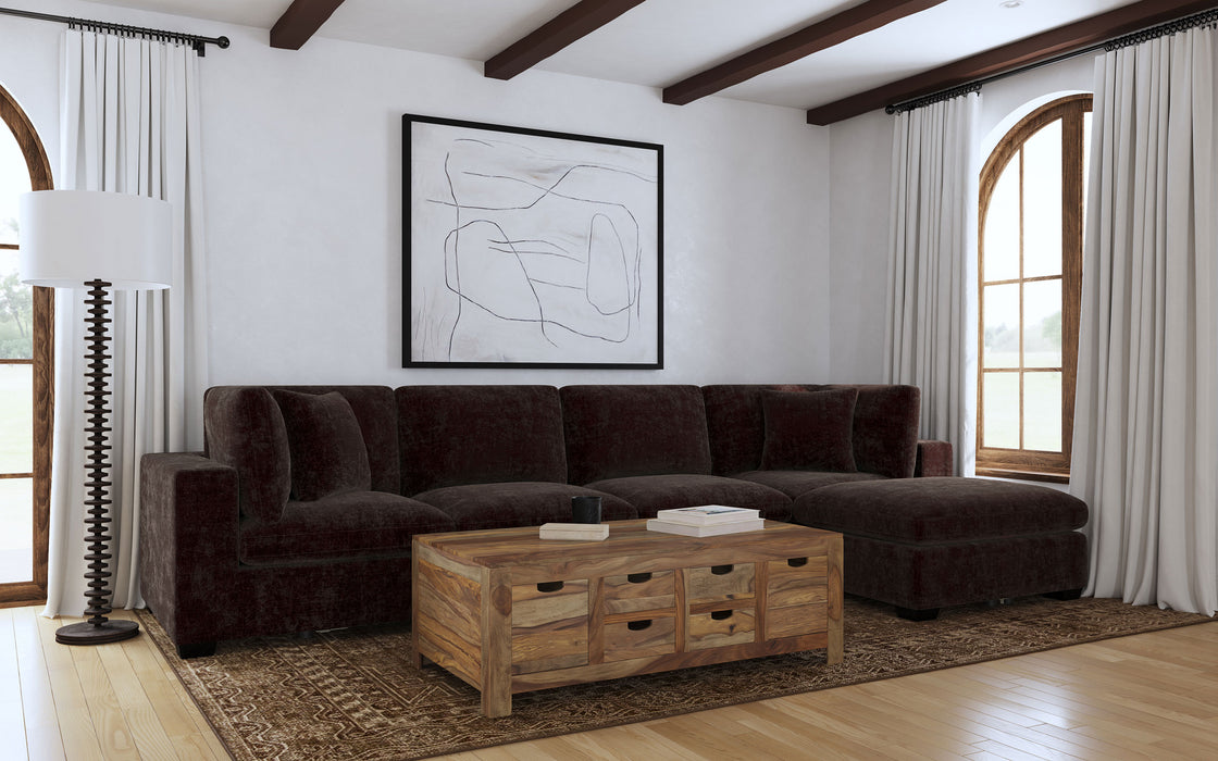 Lakeview Modular Sectionals - California Furniture (Coachella, CA)