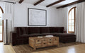 Lakeview Modular Sectionals - California Furniture (Coachella, CA)