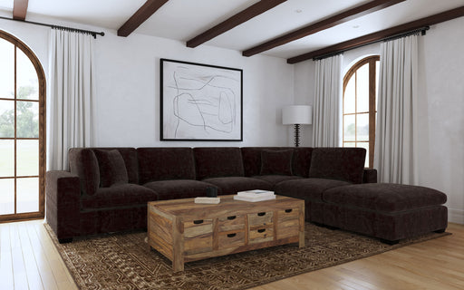 Lakeview Sectionals - California Furniture (Coachella, CA)