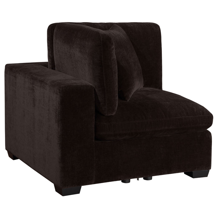 Lakeview Sectionals - California Furniture (Coachella, CA)