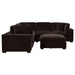Lakeview Modular Sectional Sofa - California Furniture (Coachella, CA)