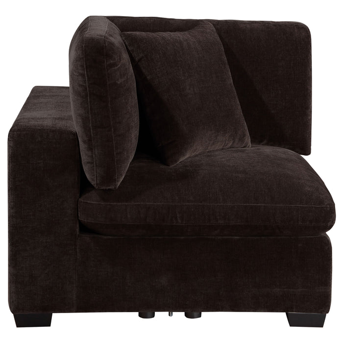 Lakeview Modular Sectionals Upholstered - California Furniture (Coachella, CA)