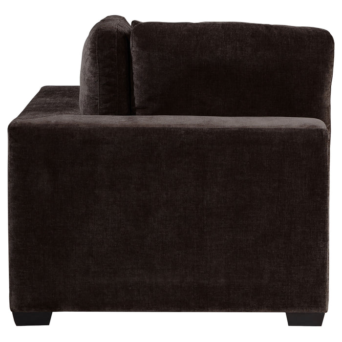 Lakeview Modular Sectionals Upholstered - California Furniture (Coachella, CA)