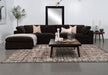 Lakeview Modular Sectionals Upholstered - California Furniture (Coachella, CA)