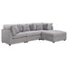 Cambria Modular Sectional Sofa - California Furniture (Coachella, CA)