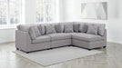 Cambria Modular Sectional Sofa - California Furniture (Coachella, CA)