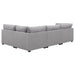 Cambria Modular Sectional Sofa - California Furniture (Coachella, CA)