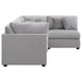 Cambria Modular Sectional Sofa - California Furniture (Coachella, CA)