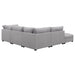 Cambria Modular Sectional Sofa - California Furniture (Coachella, CA)