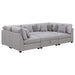 Cambria Modular Sectional Sofa - California Furniture (Coachella, CA)