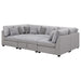 Cambria Modular Sectional Sofa - California Furniture (Coachella, CA)