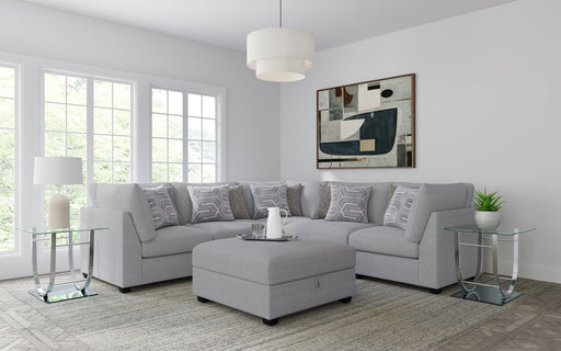 Cambria Sectionals - California Furniture (Coachella, CA)