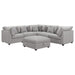 Cambria Modular Sectional Sofa - California Furniture (Coachella, CA)