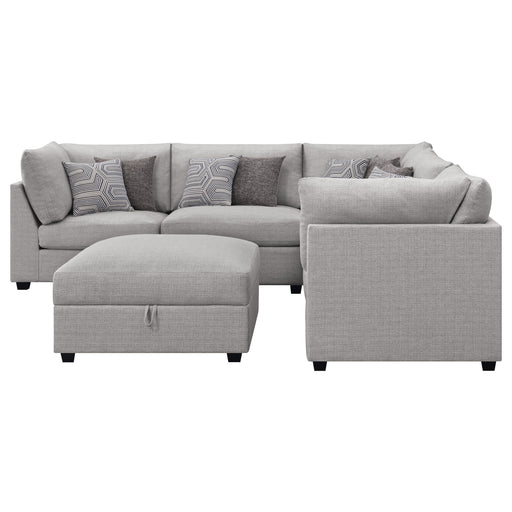 Cambria Sectionals - California Furniture (Coachella, CA)