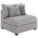Cambria Sectionals - California Furniture (Coachella, CA)