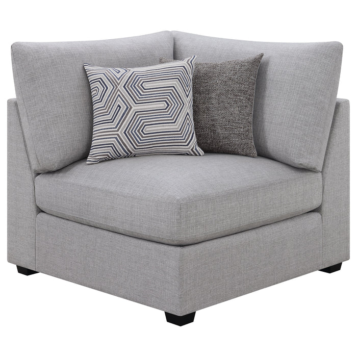 Cambria Sectionals - California Furniture (Coachella, CA)