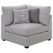 Cambria Sectionals - California Furniture (Coachella, CA)