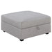 Cambria Sectionals - California Furniture (Coachella, CA)