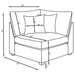 Cambria Sectionals - California Furniture (Coachella, CA)