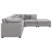 Cambria Modular Sectional Sofa - California Furniture (Coachella, CA)