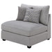 Cambria Armless Chair - California Furniture (Coachella, CA)