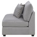 Cambria Armless Chair - California Furniture (Coachella, CA)