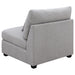 Cambria Armless Chair - California Furniture (Coachella, CA)