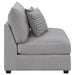 Cambria Armless Chair - California Furniture (Coachella, CA)