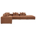 Jennifer Modular Sectionals - California Furniture (Coachella, CA)