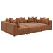 Jennifer Modular Sectionals - California Furniture (Coachella, CA)