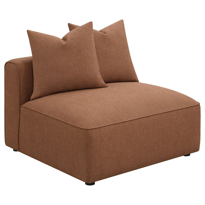 Jennifer Sectionals - California Furniture (Coachella, CA)