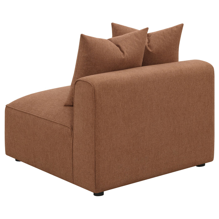 Jennifer Modular Sectionals - California Furniture (Coachella, CA)