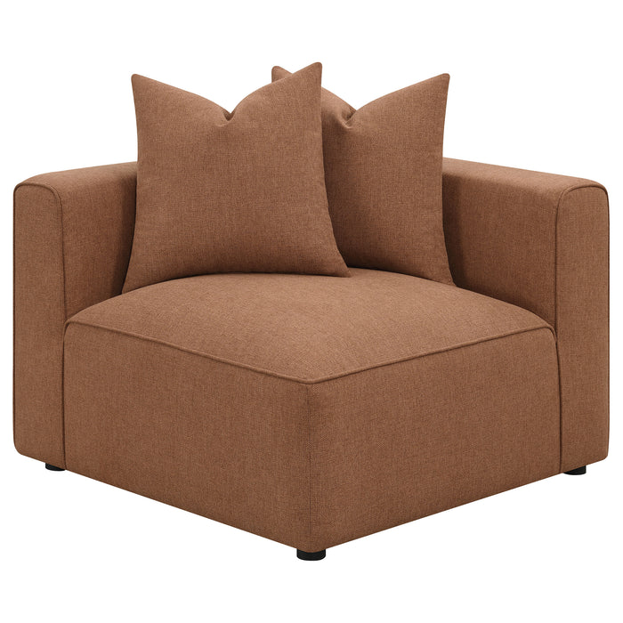 Jennifer Modular Sectionals - California Furniture (Coachella, CA)