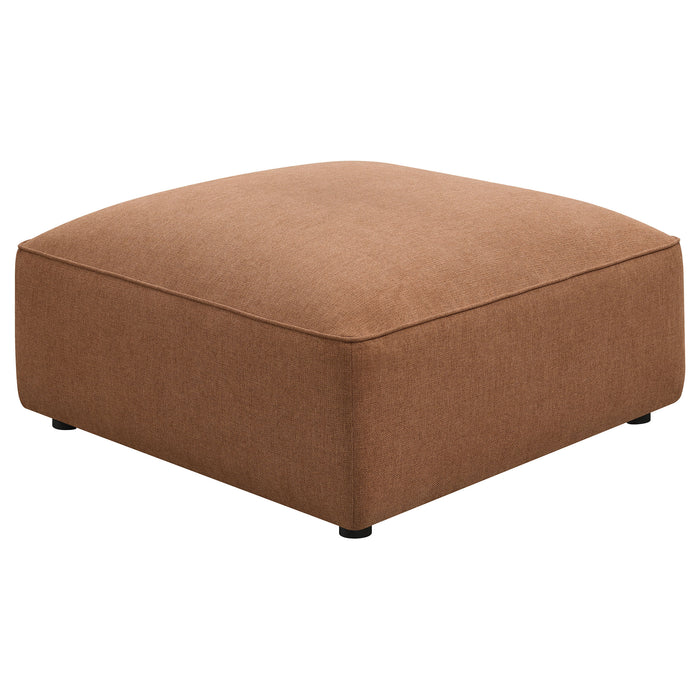 Jennifer Sectionals - California Furniture (Coachella, CA)