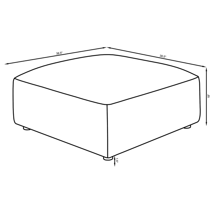 Jennifer Ottoman - California Furniture (Coachella, CA)