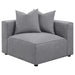 Jennifer Modular Sectional Sofa - California Furniture (Coachella, CA)