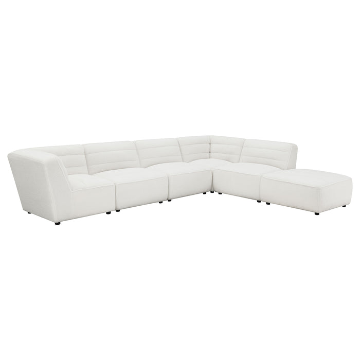 Sunny Modular Sectionals - California Furniture (Coachella, CA)