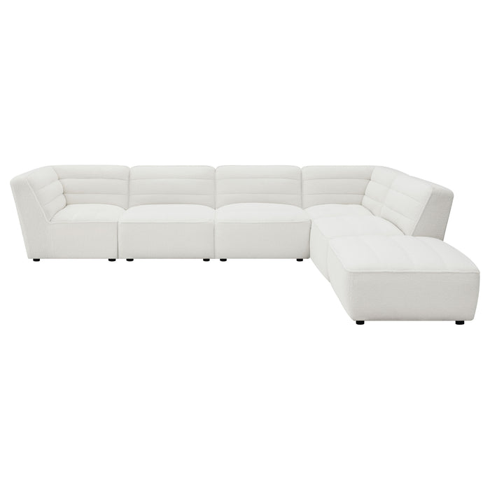Sunny Modular Sectionals - California Furniture (Coachella, CA)