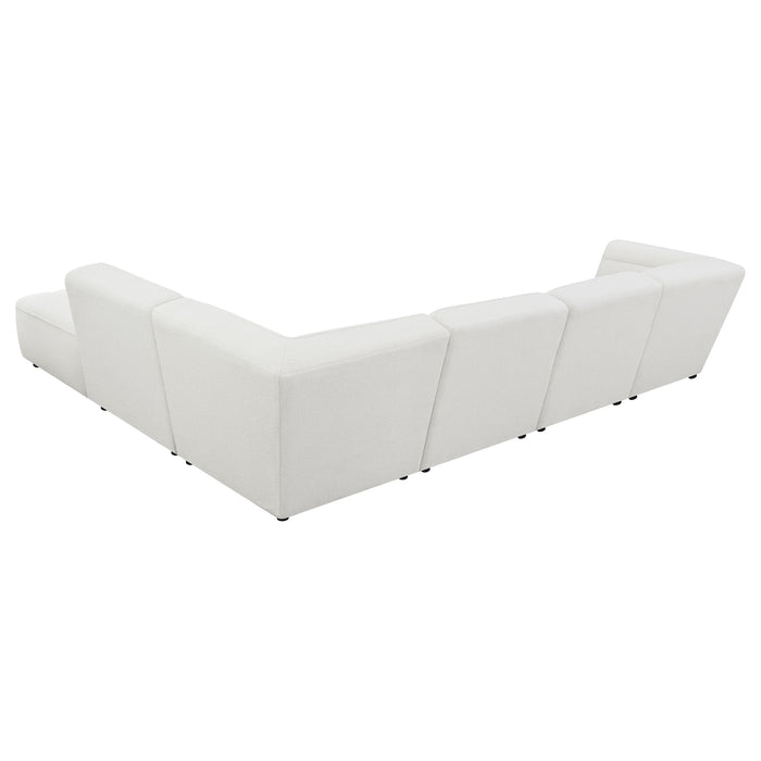 Sunny Modular Sectionals - California Furniture (Coachella, CA)