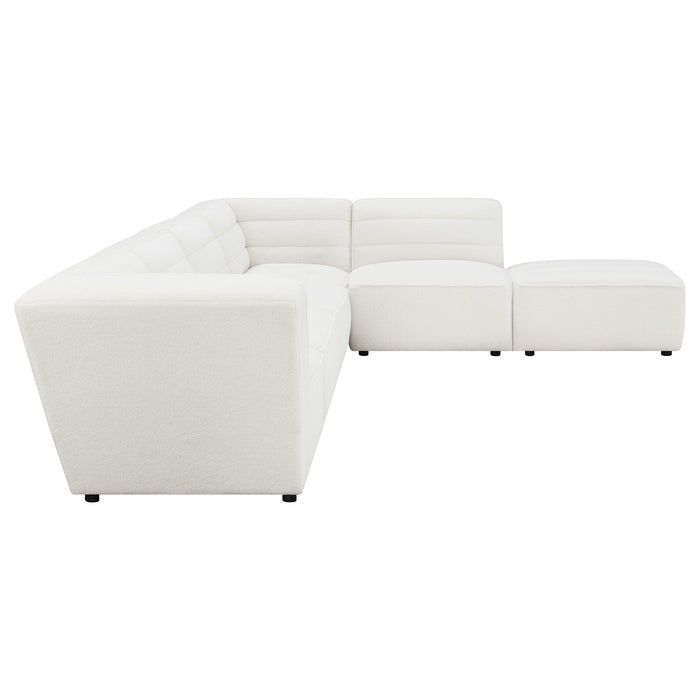 Sunny Modular Sectionals - California Furniture (Coachella, CA)