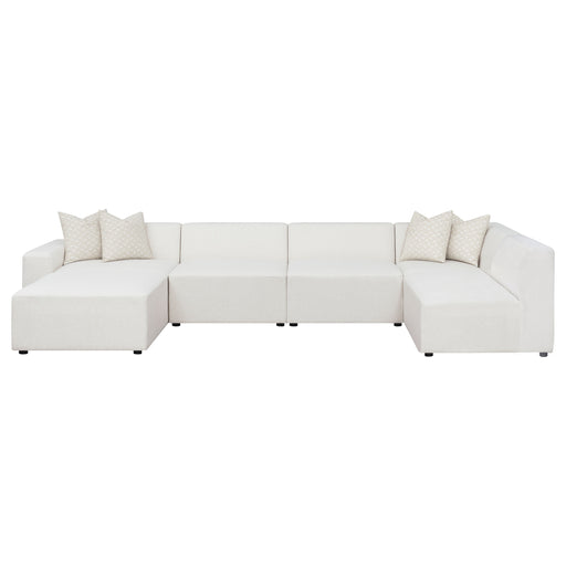 Freddie Sectionals 3 - California Furniture (Coachella, CA)